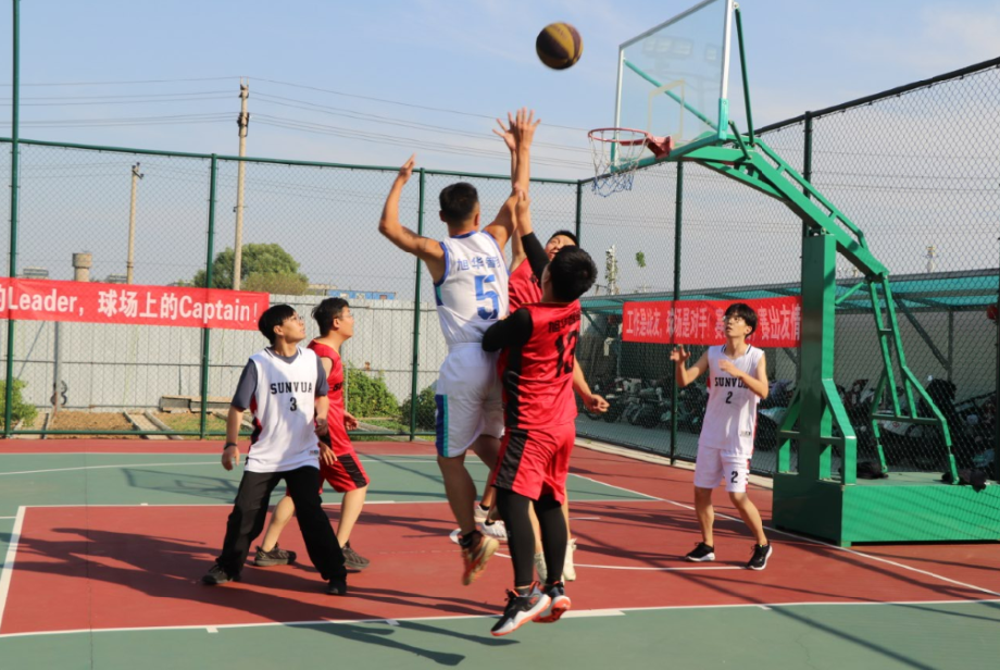 双节同庆·乐在利来国际 | 利来国际智慧举行“趣味游园”系列主题活动！